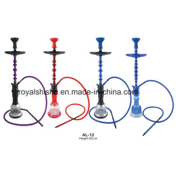 Hochwertige neue rauchende Aluminium Starbuzz Shisha